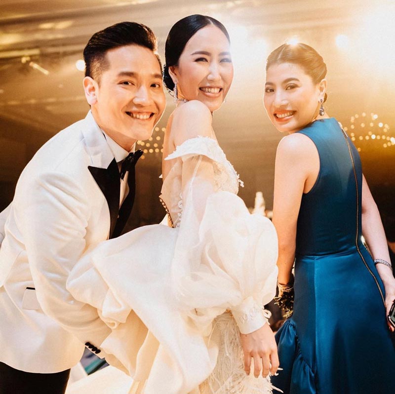 พระองค์หญิง พระองค์หญิง