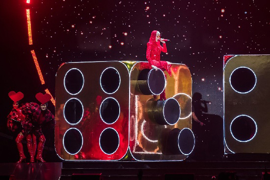 KatyPerry KatyPerry