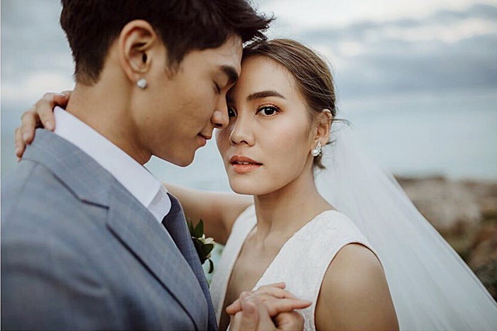 เจนี่ - มิกกี้ อัลภาชน์ ณ ป้อมเพชร เจนี่ - มิกกี้ อัลภาชน์ ณ ป้อมเพชร