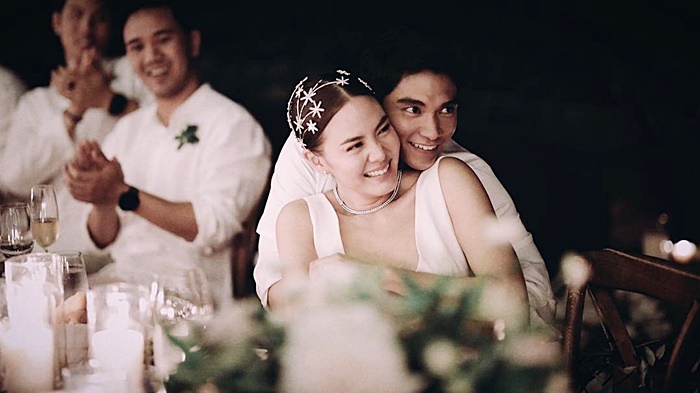 เจนี่ - มิกกี้ อัลภาชน์ ณ ป้อมเพชร เจนี่ - มิกกี้ อัลภาชน์ ณ ป้อมเพชร