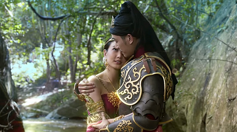 นาคี 2 นาคี 2