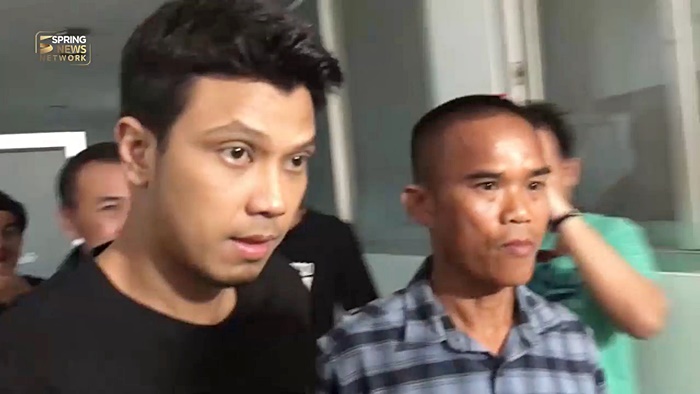 หนุ่ม กะลา หนุ่ม กะลา
