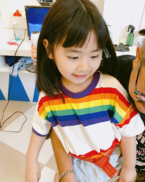 น้องชูใจ น้องชูใจ