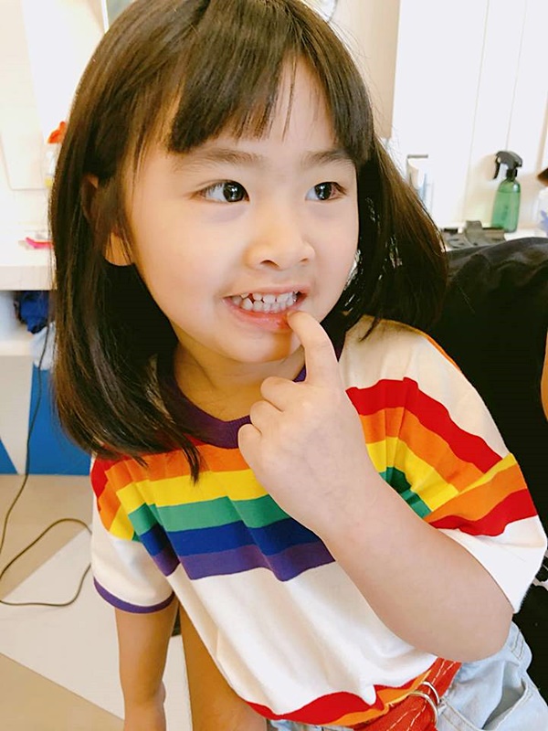 น้องชูใจ น้องชูใจ