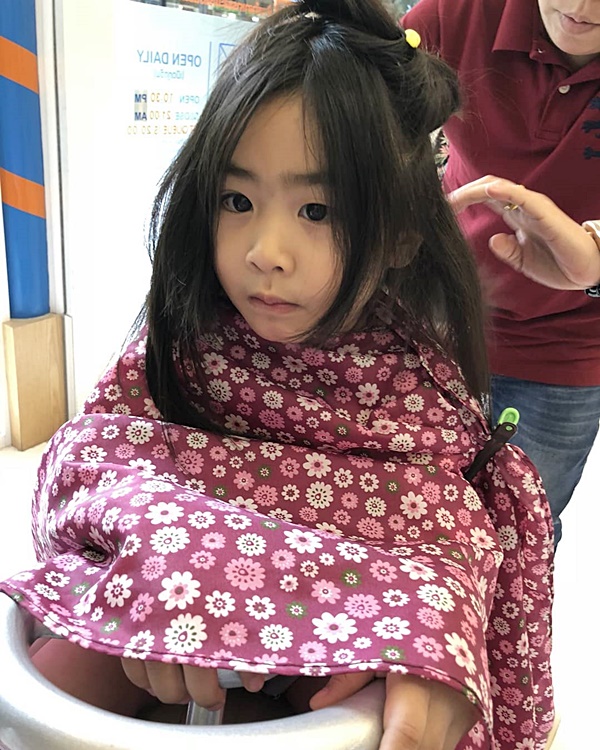 น้องชูใจ น้องชูใจ