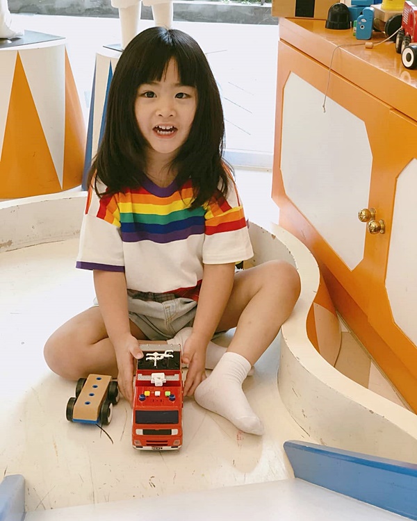น้องชูใจ น้องชูใจ