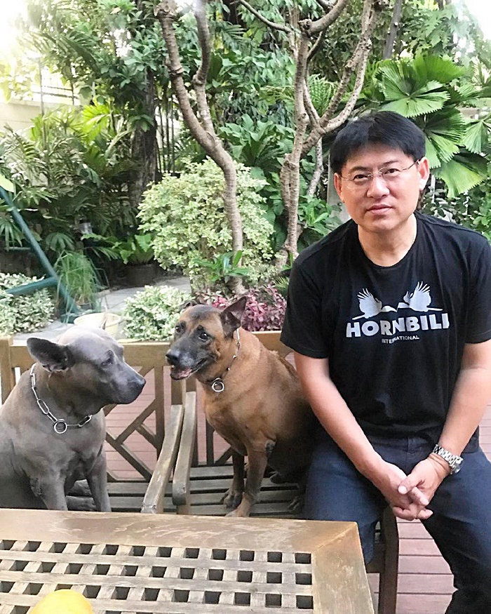 สรยุทธ กับ ลำดวน สรยุทธ กับ ลำดวน