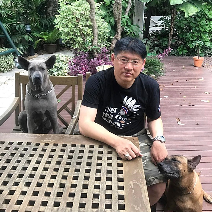 สรยุทธ กับ ลำดวน สรยุทธ กับ ลำดวน
