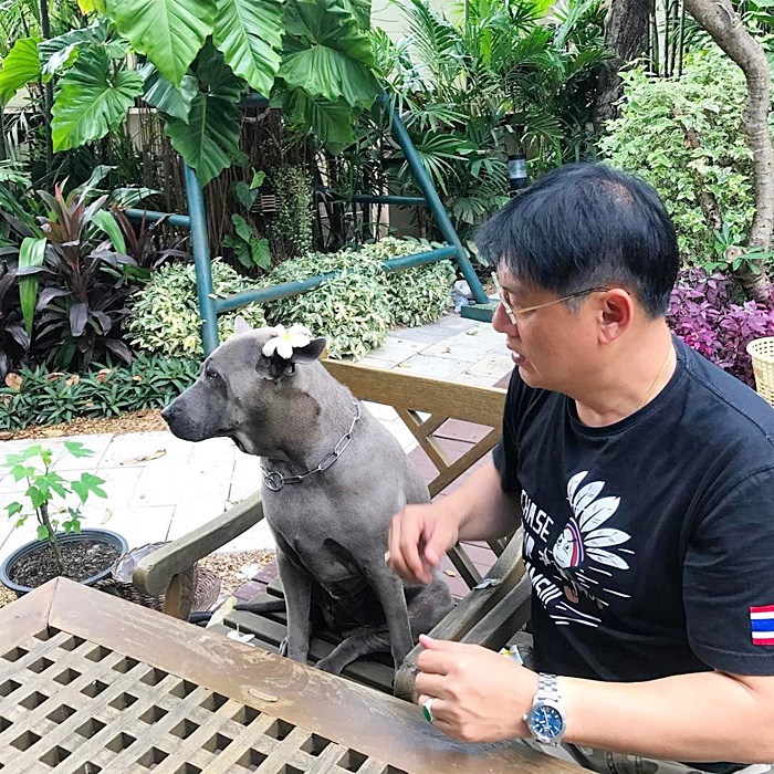 สรยุทธ กับ ลำดวน สรยุทธ กับ ลำดวน