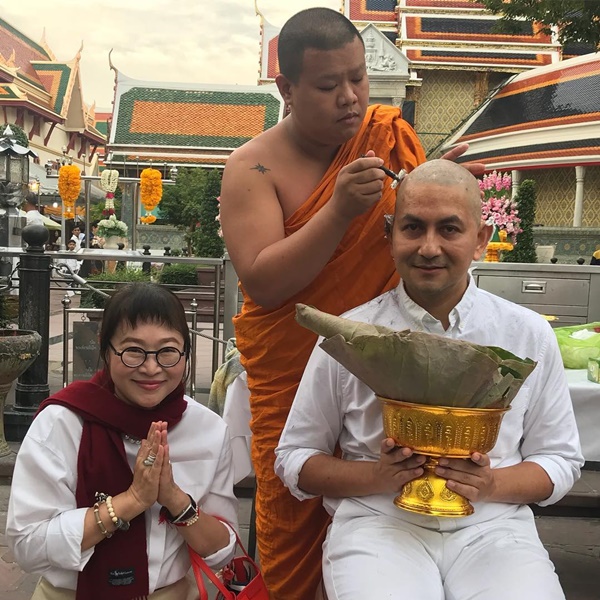 ดาราบวช ดาราบวช
