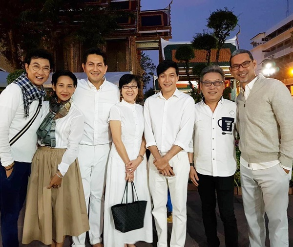 ดาราบวช ดาราบวช
