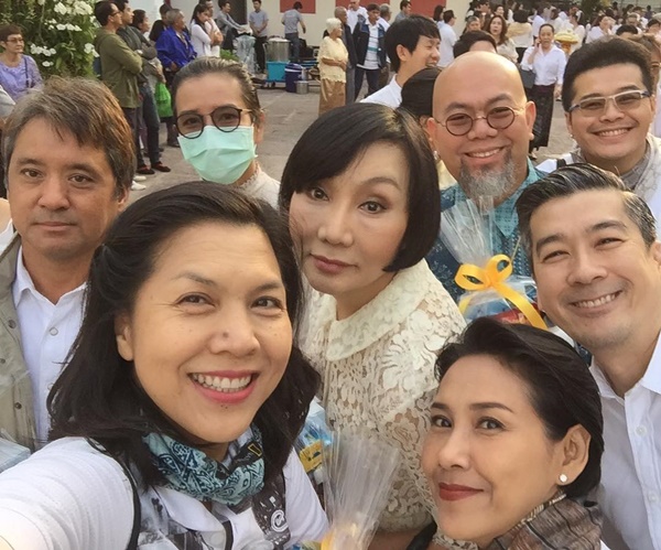 ดาราบวช ดาราบวช