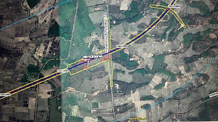 การรถไฟทางคู่ การรถไฟทางคู่