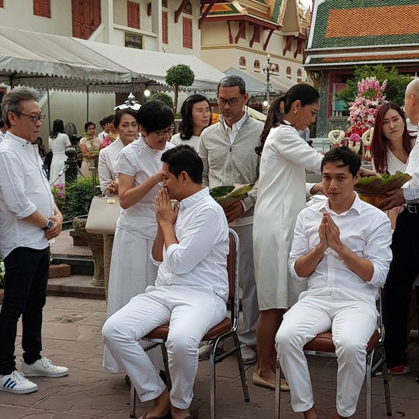 ดาราบวช ดาราบวช