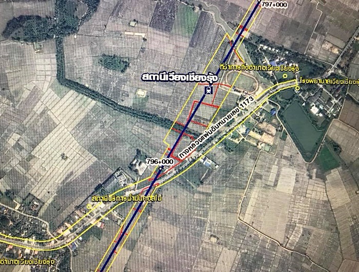 การรถไฟทางคู่ การรถไฟทางคู่