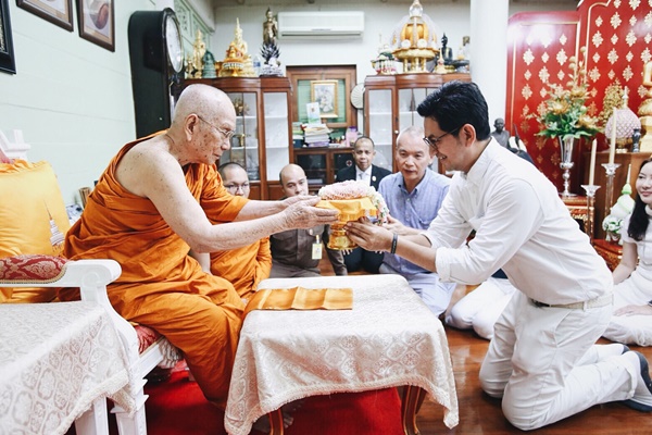 ดาราบวช ดาราบวช