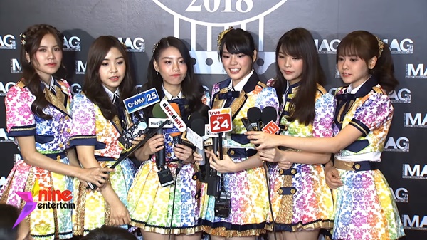 BNK48 BNK48