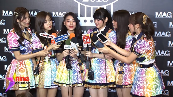 BNK48 BNK48