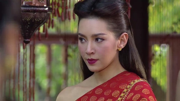 บุพเพสันนิวาส บุพเพสันนิวาส