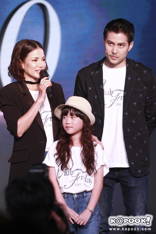 ซีรีส์ Club Friday The Series 10 รักนอกใจ ซีรีส์ Club Friday The Series 10 รักนอกใจ