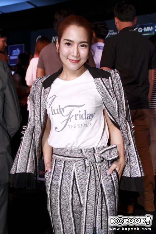 ซีรีส์ Club Friday The Series 10 รักนอกใจ ซีรีส์ Club Friday The Series 10 รักนอกใจ