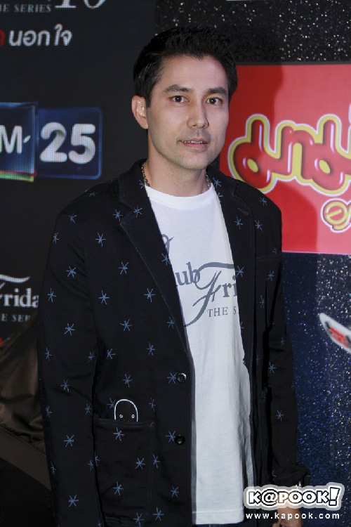 ซีรีส์ Club Friday The Series 10 รักนอกใจ ซีรีส์ Club Friday The Series 10 รักนอกใจ