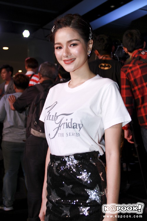 ซีรีส์ Club Friday The Series 10 รักนอกใจ ซีรีส์ Club Friday The Series 10 รักนอกใจ
