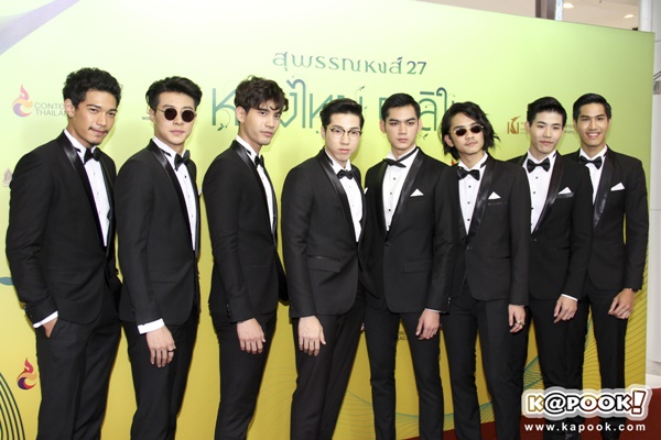 สุพรรณหงส์ ครั้งที่ 27 สุพรรณหงส์ ครั้งที่ 27