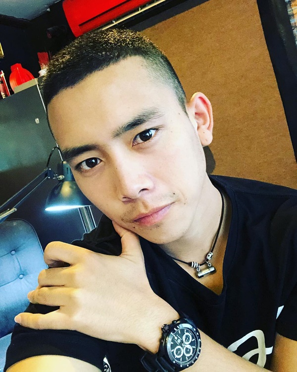 เบิ้ล ปทุมราช เบิ้ล ปทุมราช