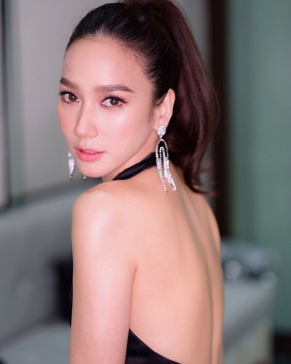 น้ำเพชร ฏีญาภาร์ น้ำเพชร ฏีญาภาร์