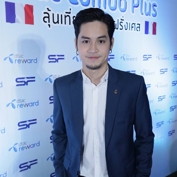 เก้า จิรายุ เก้า จิรายุ