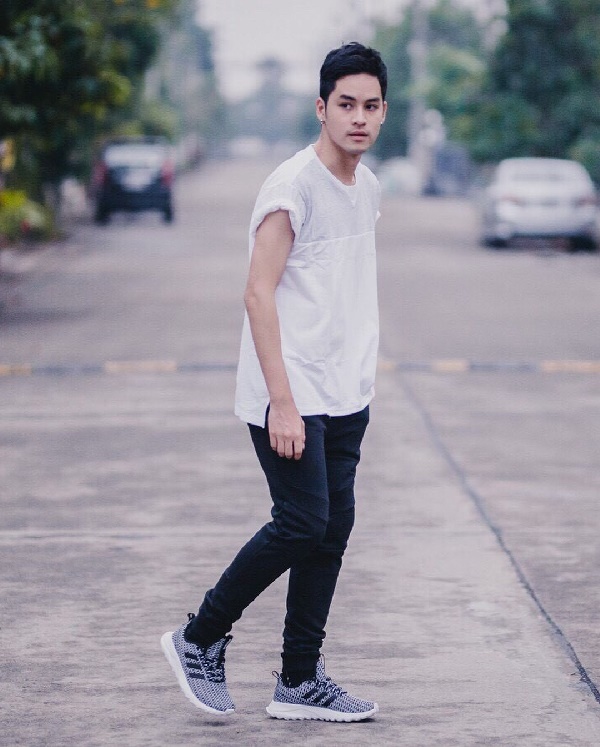 เก้า จิรายุ เก้า จิรายุ