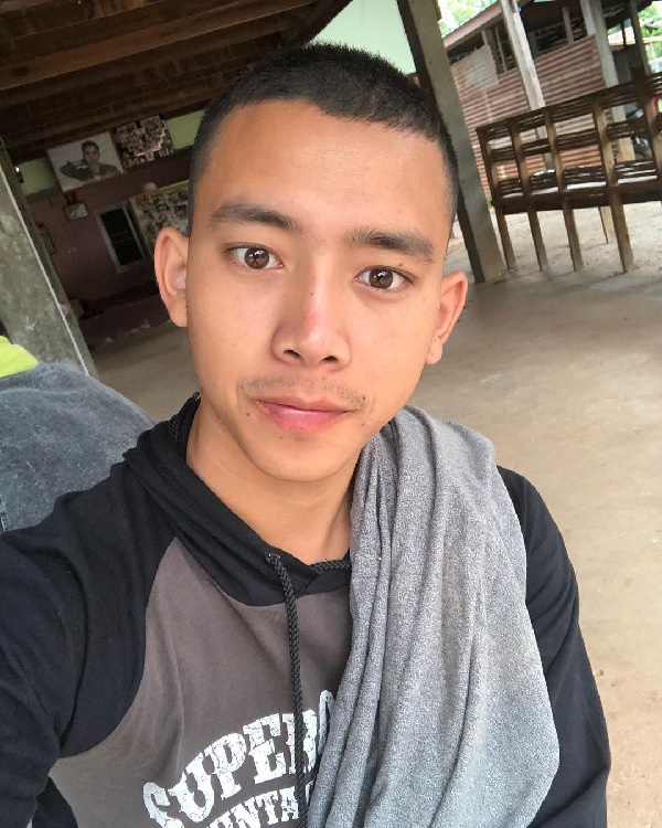 เก้า จิรายุ เก้า จิรายุ