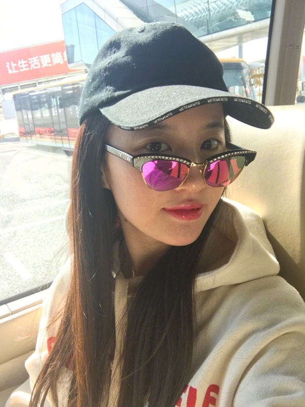 หลิวอี้เฟย นางฟ้าของแมวเหมียว หลิวอี้เฟย นางฟ้าของแมวเหมียว