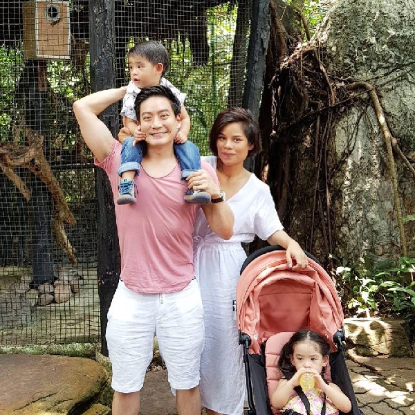 น้องอลิน อลัน น้องอลิน อลัน