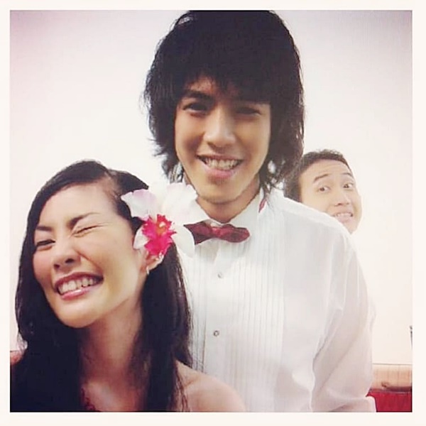 ก้อย โย่ง ก้อย โย่ง