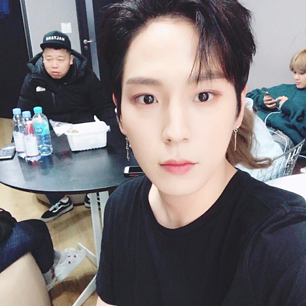 ฮิมชาน B.A.P ฮิมชาน B.A.P