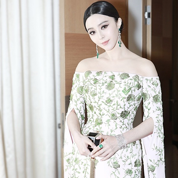 ฟ่าน ปิงปิง ฟ่าน ปิงปิง