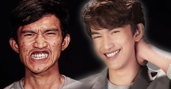 เอ็กซ์-ต็อบ Let Me In Thailand Season 3 เอ็กซ์-ต็อบ Let Me In Thailand Season 3