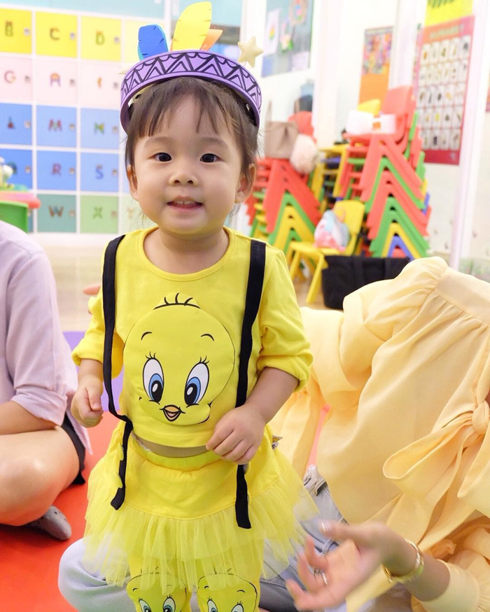 น้องเป่าเปา น้องเป่าเปา