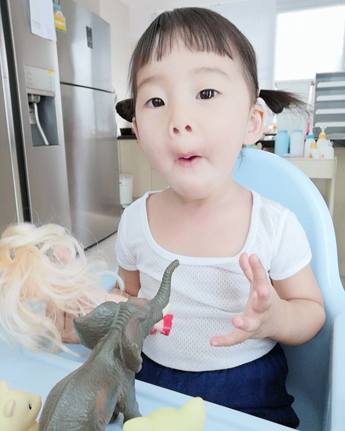 น้องเป่าเปา น้องเป่าเปา