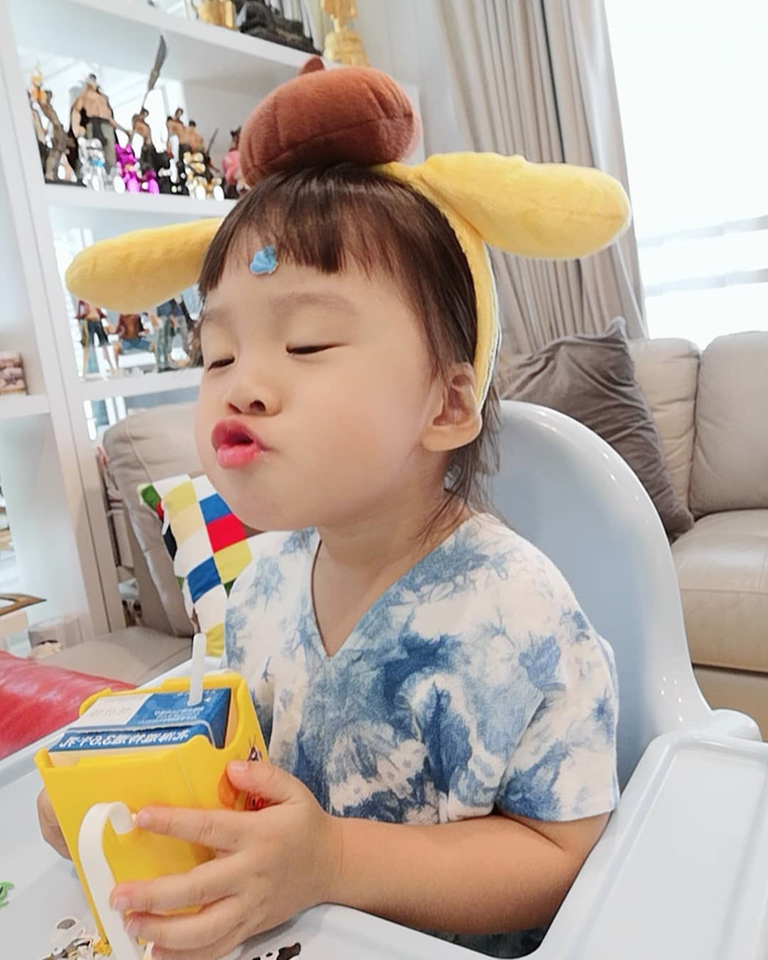 น้องเป่าเปา น้องเป่าเปา
