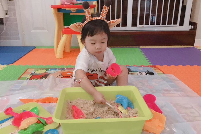 น้องเป่าเปา น้องเป่าเปา