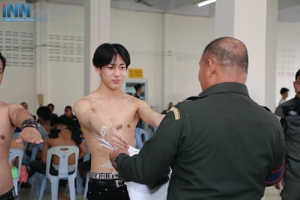 เบิ้ล ปทุมราช เบิ้ล ปทุมราช