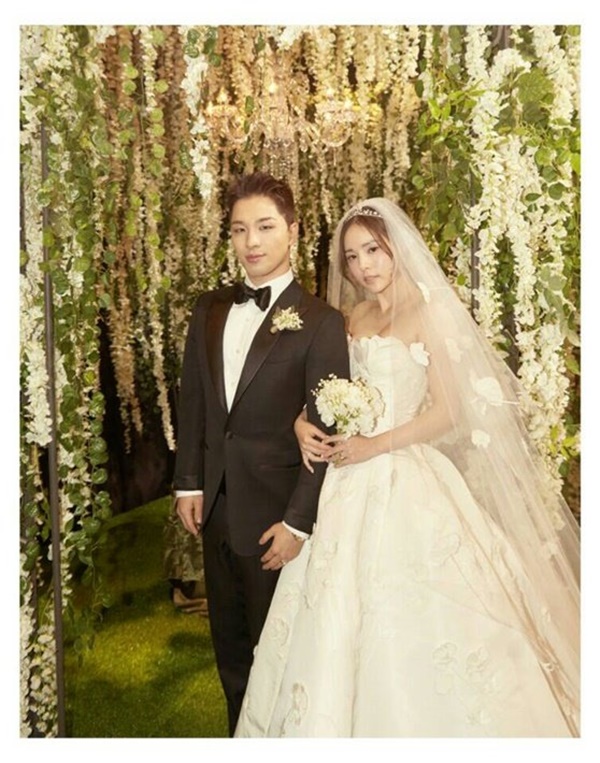 แทยัง BIGBANG - มินฮโยริน แทยัง BIGBANG - มินฮโยริน