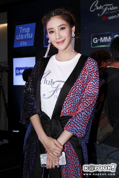 ซีรีส์ Club Friday The Series 10 รักนอกใจ ซีรีส์ Club Friday The Series 10 รักนอกใจ