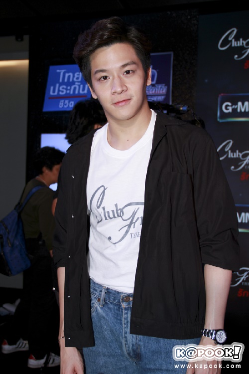 ซีรีส์ Club Friday The Series 10 รักนอกใจ ซีรีส์ Club Friday The Series 10 รักนอกใจ