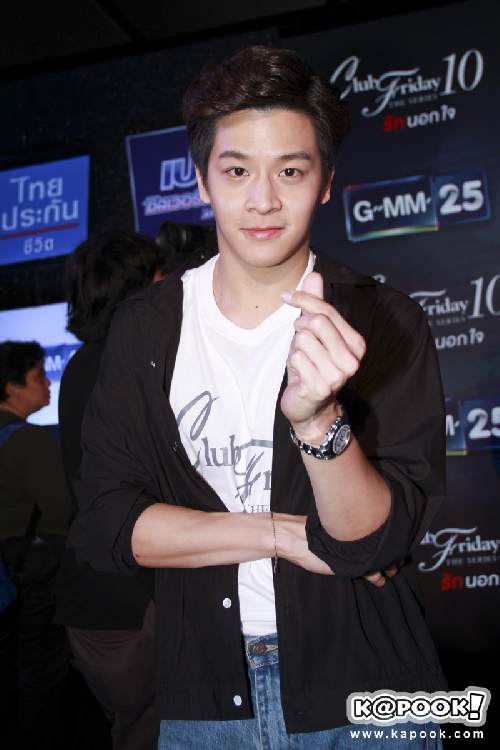 ซีรีส์ Club Friday The Series 10 รักนอกใจ ซีรีส์ Club Friday The Series 10 รักนอกใจ