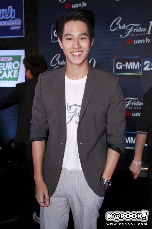 ซีรีส์ Club Friday The Series 10 รักนอกใจ ซีรีส์ Club Friday The Series 10 รักนอกใจ