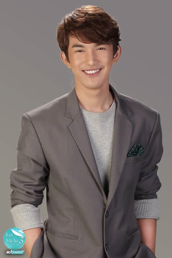เอ็กซ์-ต็อบ Let Me In Thailand Season 3 เอ็กซ์-ต็อบ Let Me In Thailand Season 3